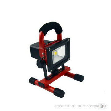 Convenient Design Multi Portable Emergency Rechargeable led Floodlight